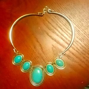 Turquoise Necklace